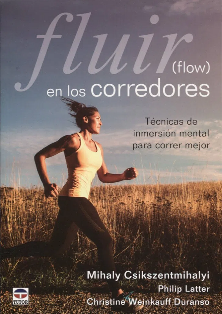 Fluir (flow) en los corredores (RUNNING)