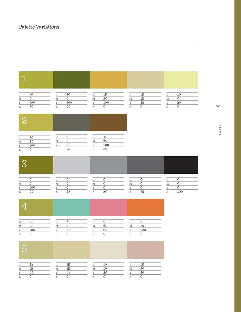 The Designer's Dictionary of Color