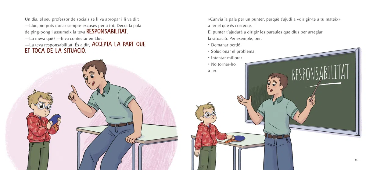 De gran vull ser... feliç 4: 6 contes per potenciar la positivitat i l'autoestima dels nens (Emocions, valors i hàbits)