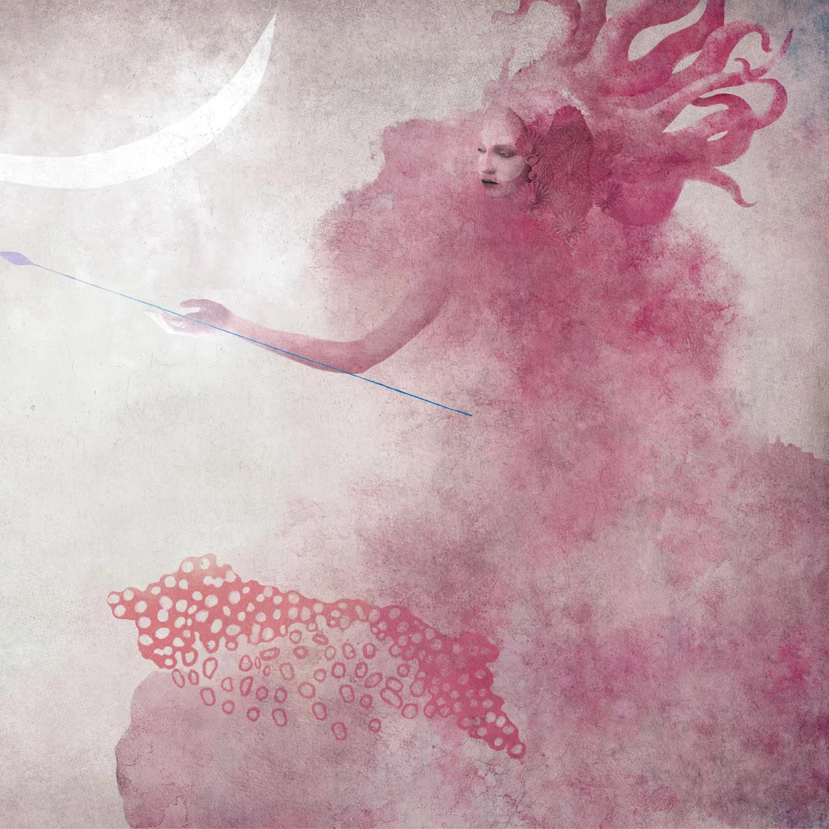 Amore e Psiche (Illustrati)