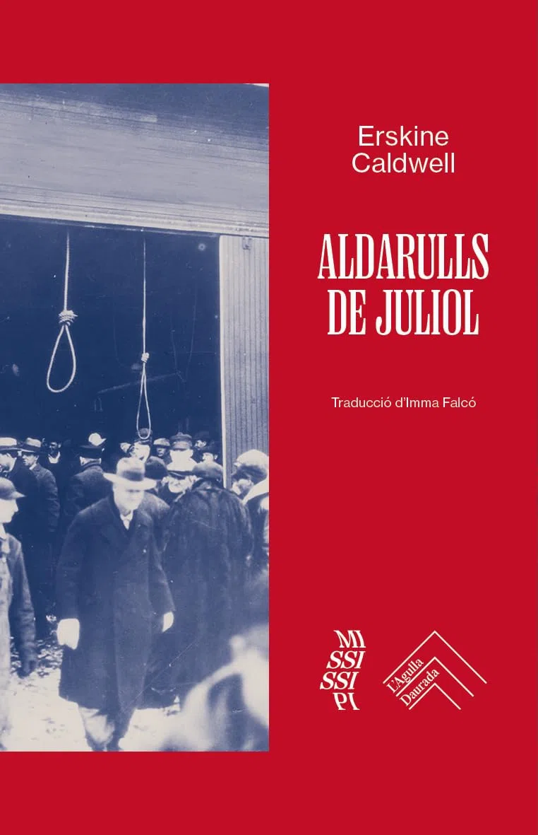 Aldarulls de juliol (FUERA de COLECCIÓN)