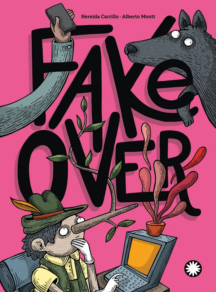 Fake Over (CAT) (CATALAN)