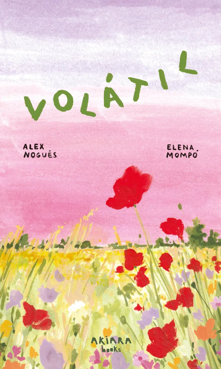 Volátil: 11 (Akipoeta)