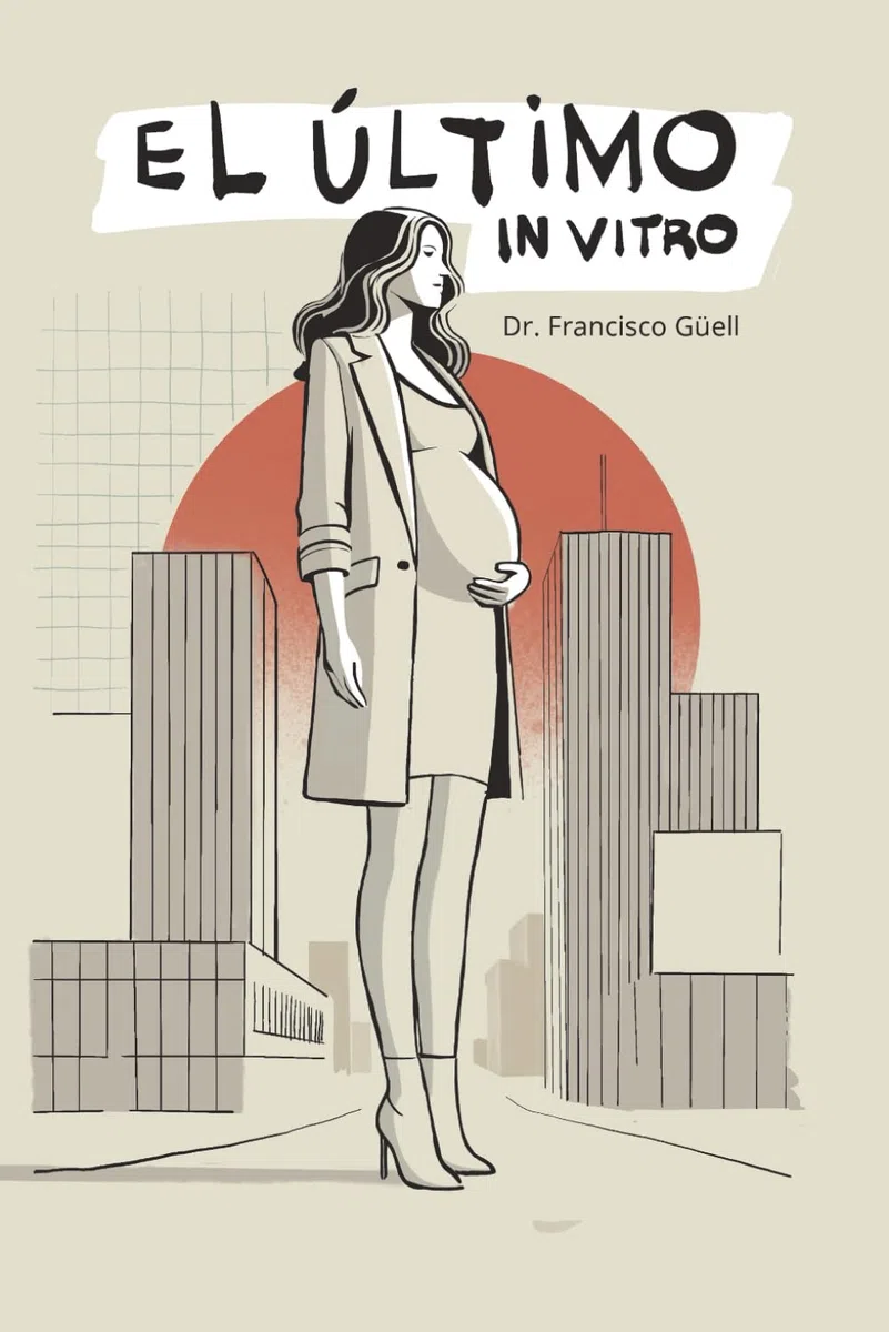 El último in vitro