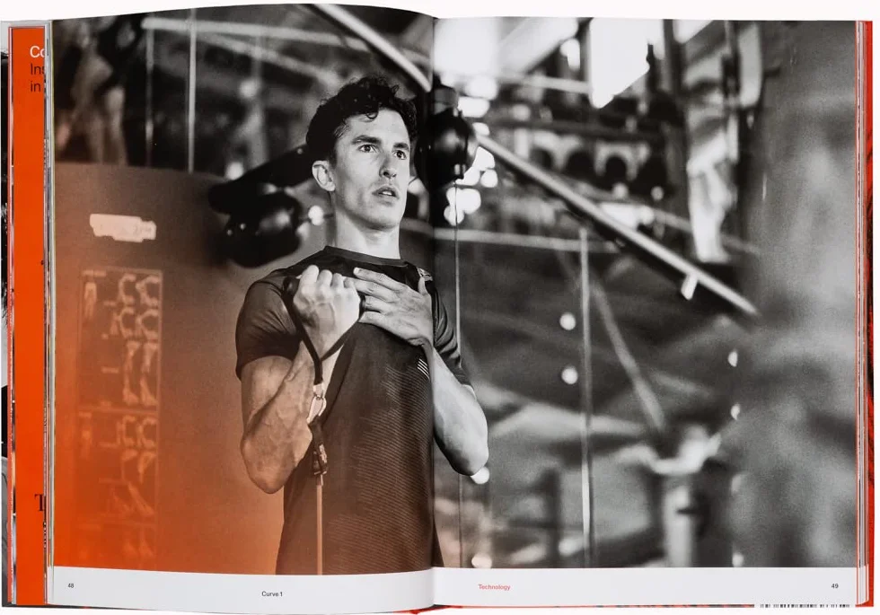 Being Marc Marquez: This Is How I Win My Race