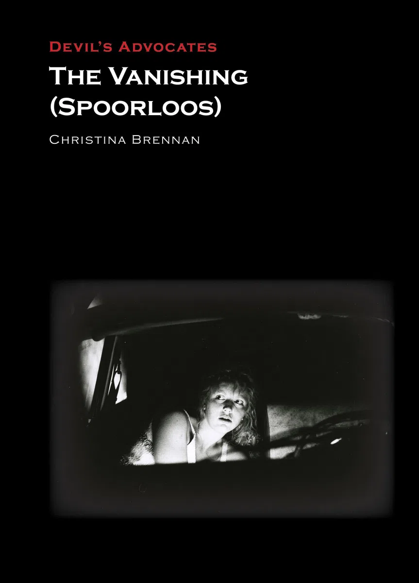 The Vanishing (Spoorloos) (Devil's Advocates)