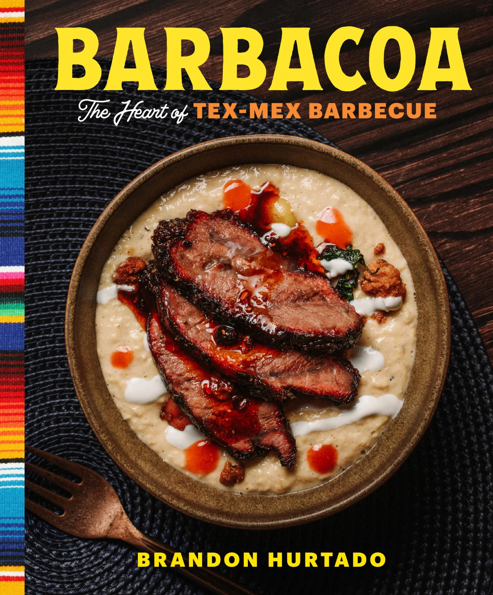 Barbacoa: The Heart of Tex-Mex Barbecue