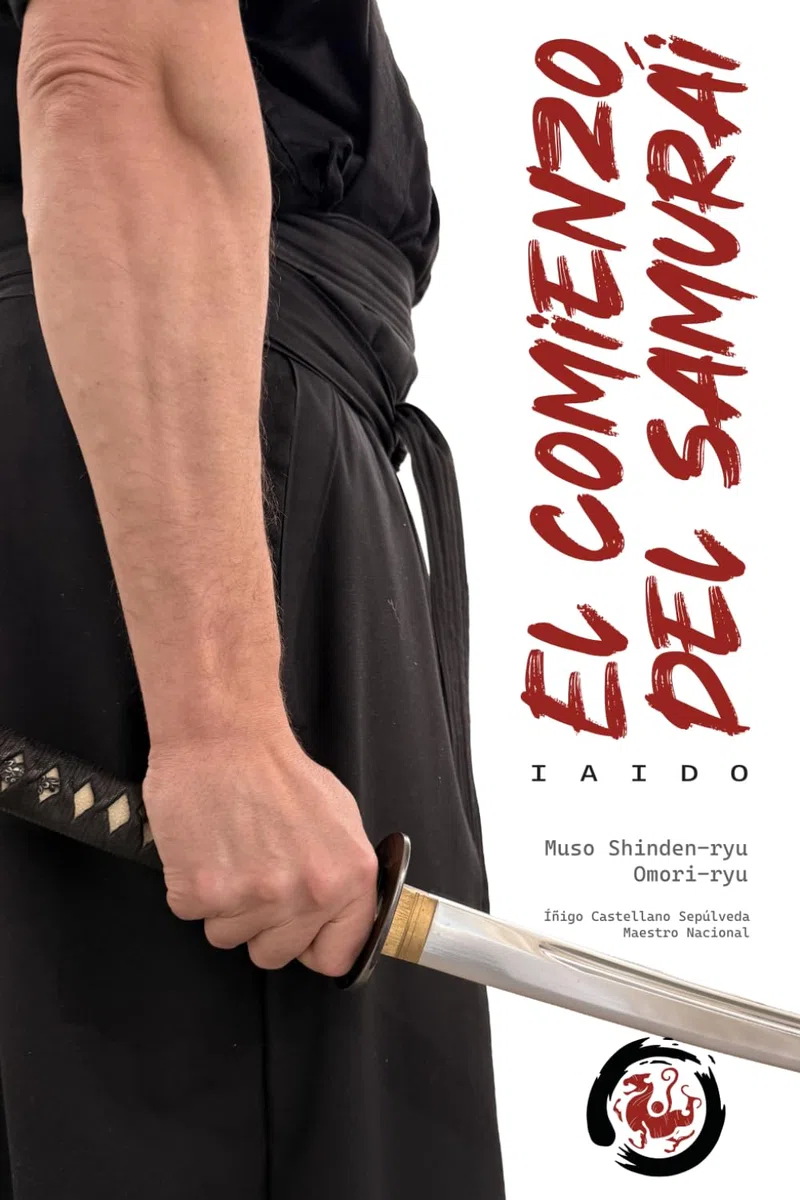 El comienzo del samurái: Iaido. Muso Shinden-ryu, Omori-ryu