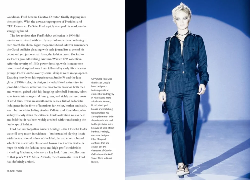 Little Book of Gucci: A Story of the iconic fashion house: 7 (Little Books of Fashion)