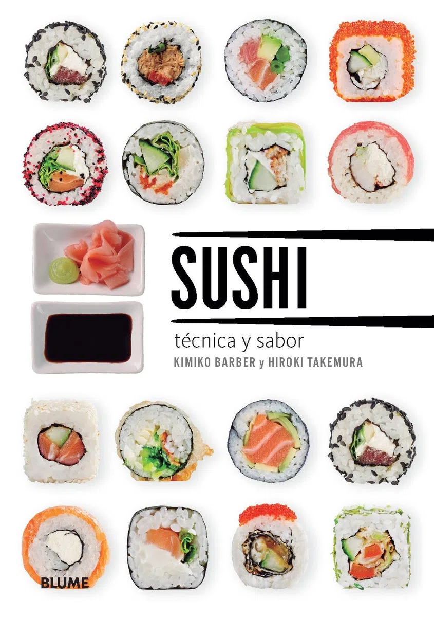 Sushi (COCINA)