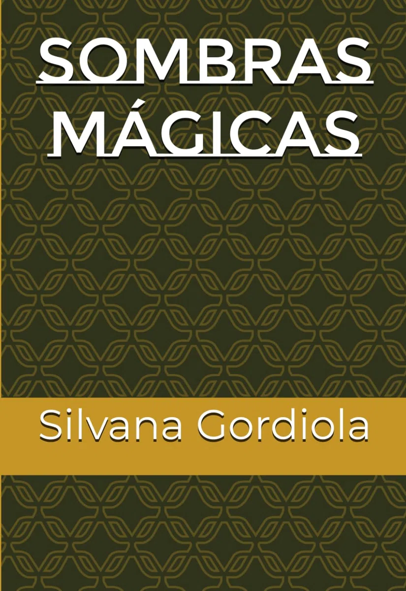 Sombras Mágicas