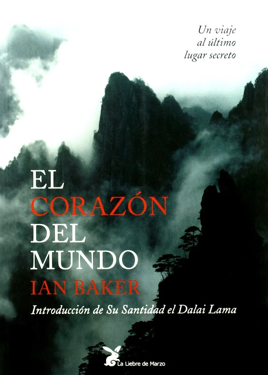 Corazon del mundo, el (SIN COLECCION)