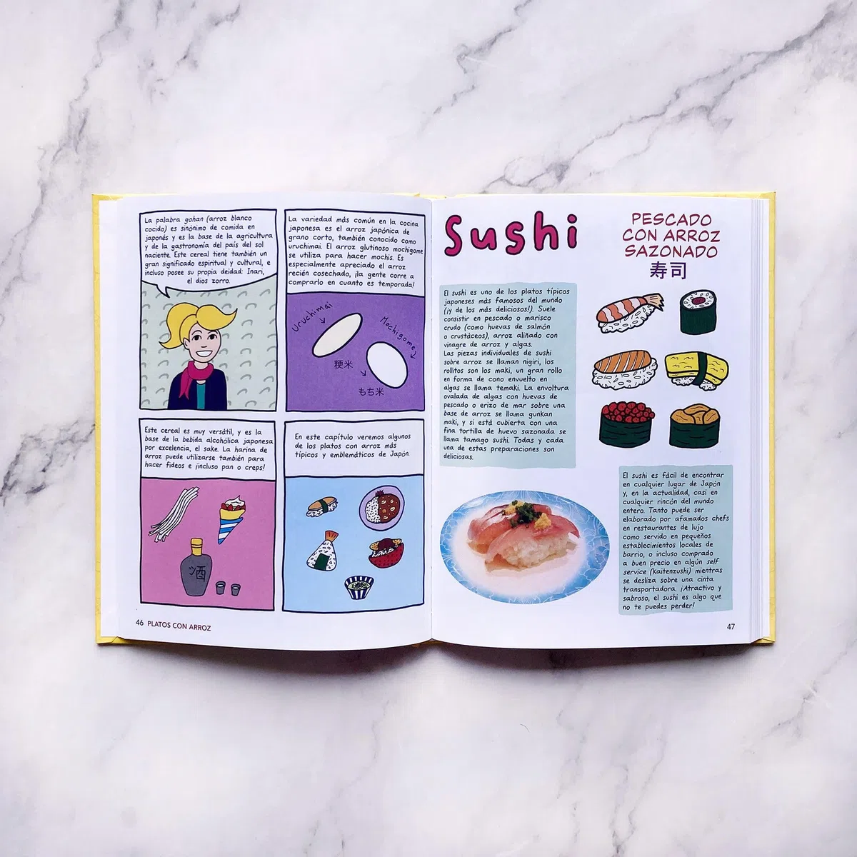Japón mola: Descubre por qué es el sitio más genial del mundo (Guías ilustradas)
