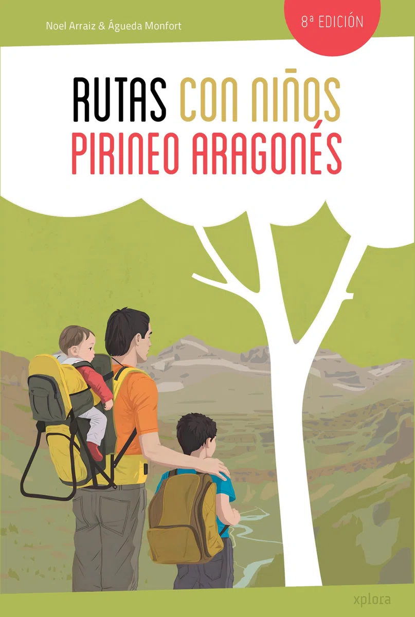 Rutas con niños en el Pirineo aragonés (EXPLORADORES)