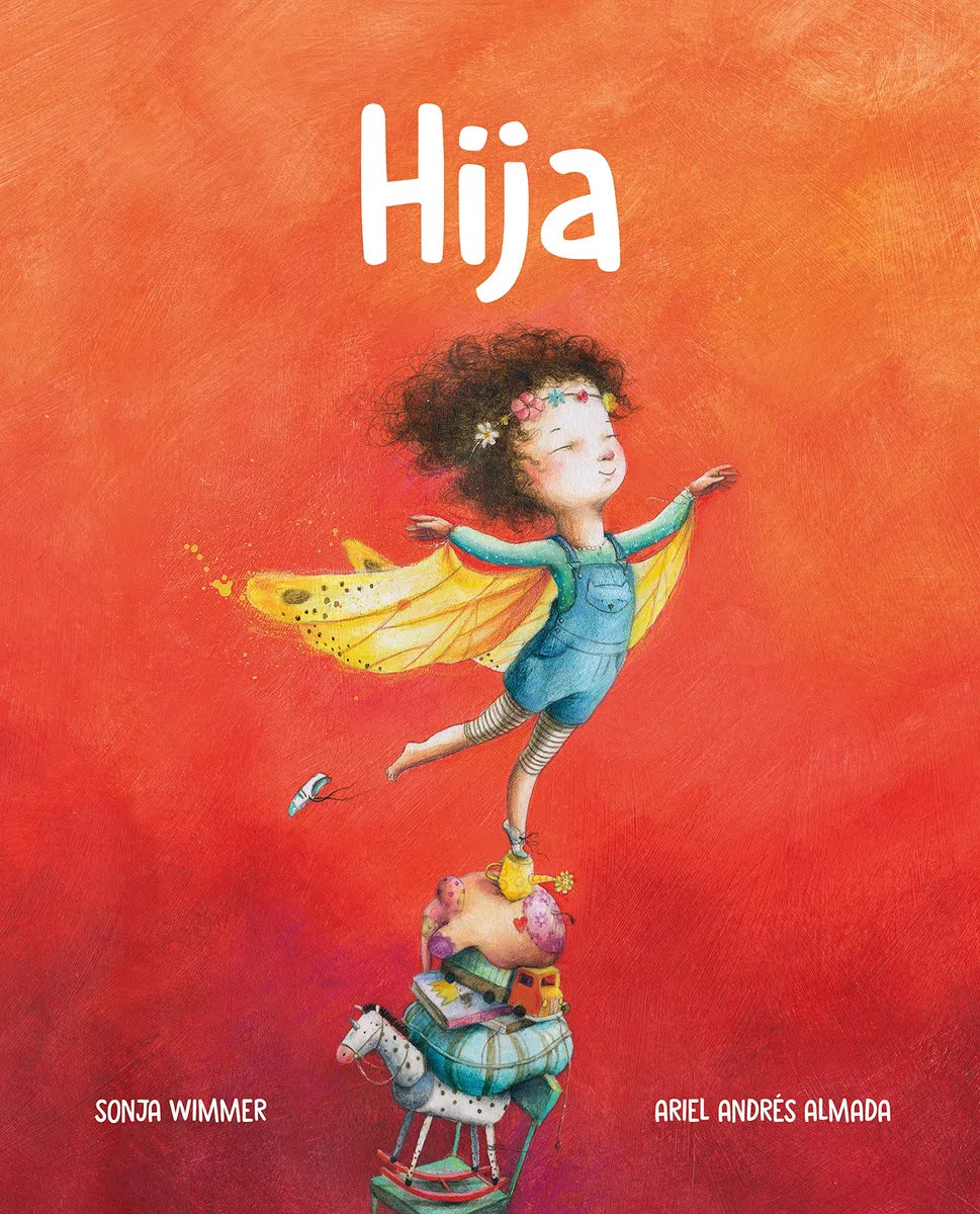 Hija (Amor de familia) (SIN COLECCION)