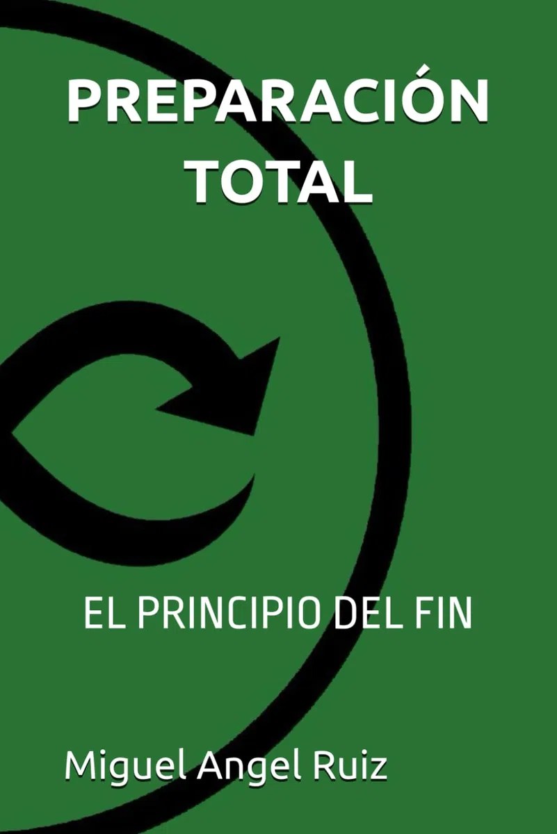 PREPARACIÓN TOTAL: EL PRINCIPIO DEL FIN