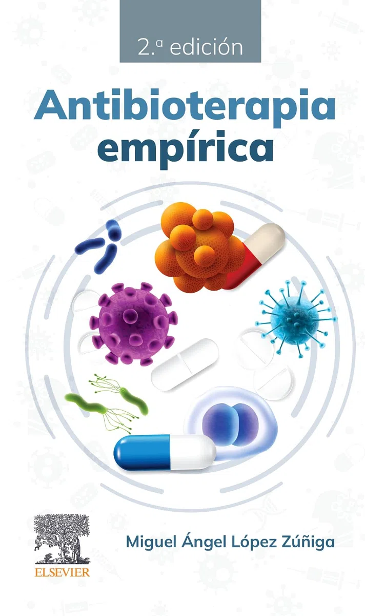 Antibioterapia empírica (2ª ed.)