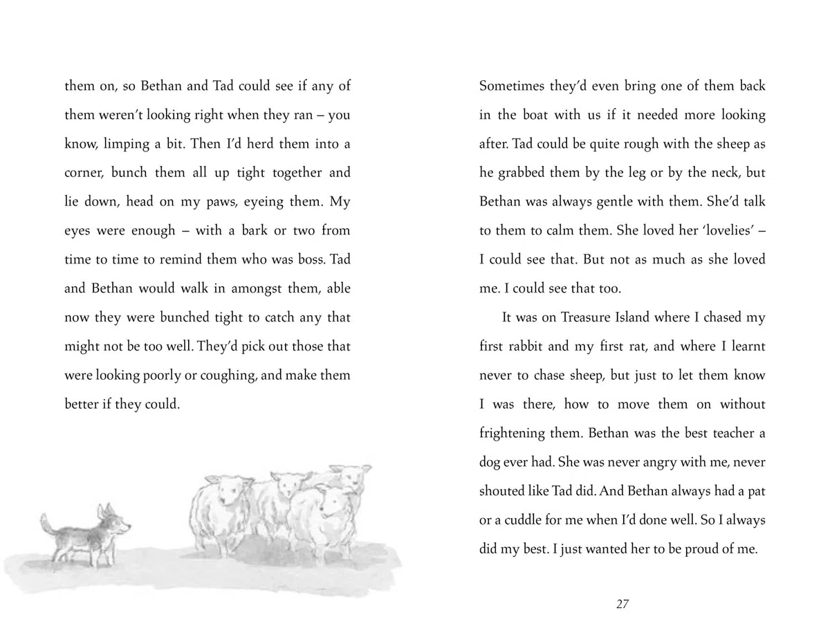 Cobweb: A heart-warming new story of bravery, friendship, and an incredible journey, for children and adults everywhere from the bestselling author of WAR HORSE.