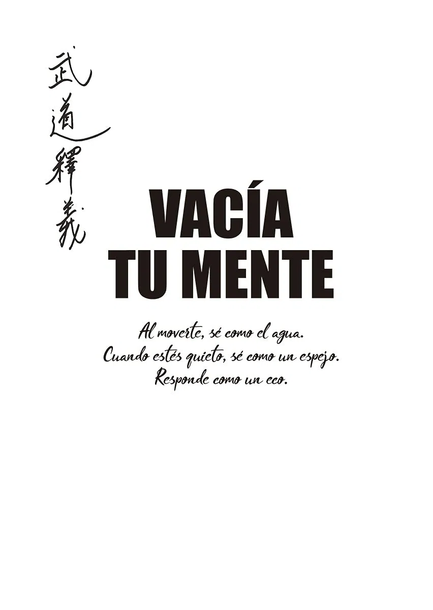 El Tao del Jeet Kune Do: Nueva edición ampliada. (Bruce Lee)
