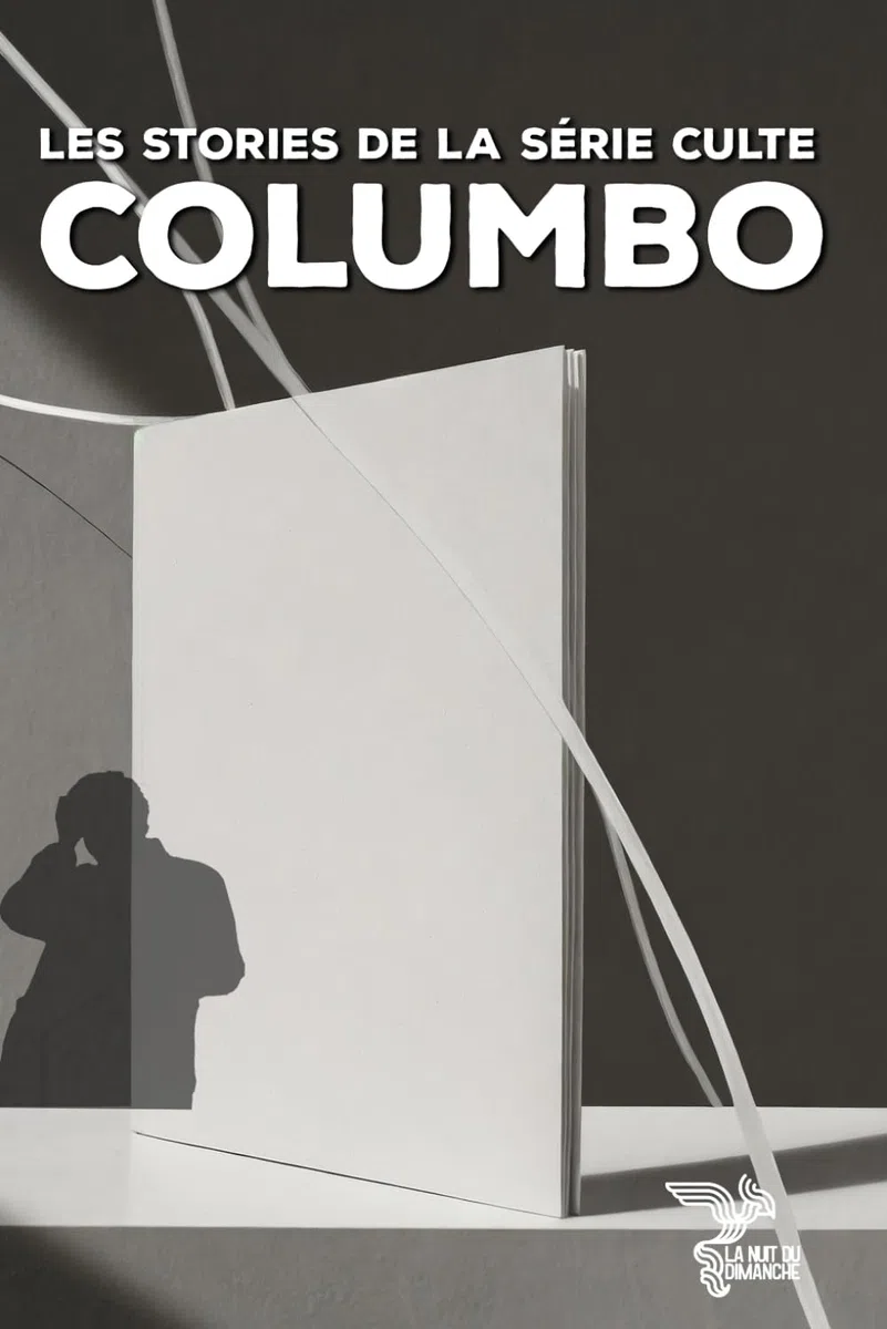 Columbo: Les stories de la série culte