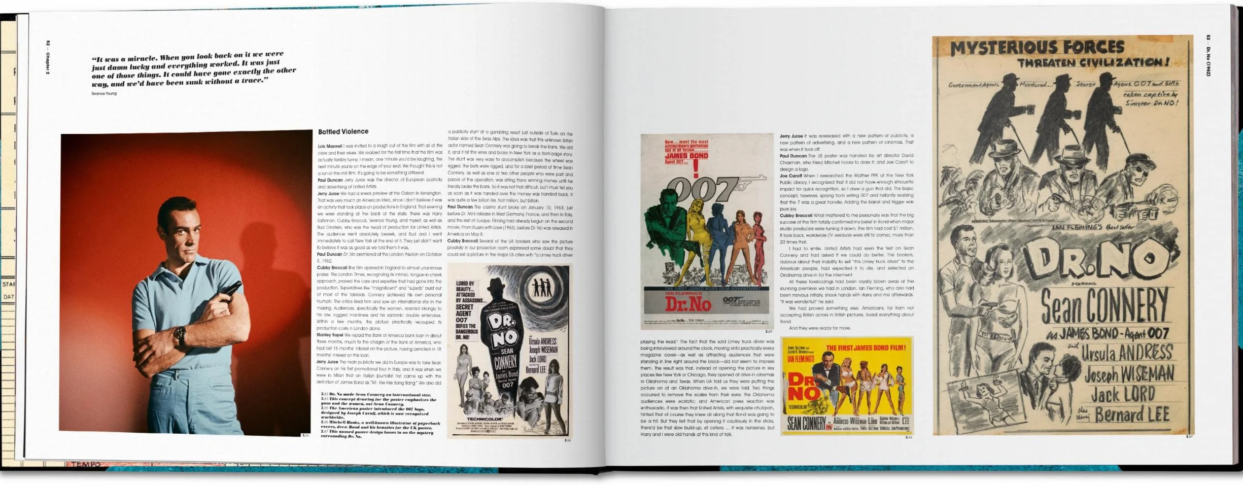 The James Bond Archives: “No Time To Die” Edition (Fantastic Price)
