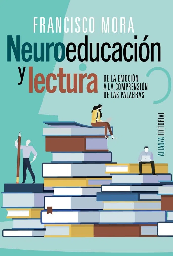 Neuroeducación y lectura: 779 (Alianza Ensayo)