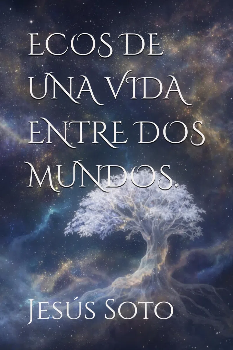 ECOS DE UNA VIDA ENTRE DOS MUNDOS. (HYPATÍA)