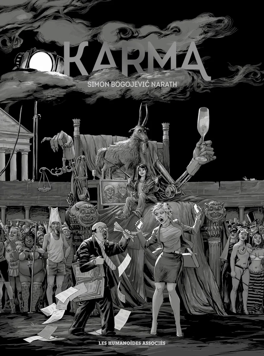 Karma