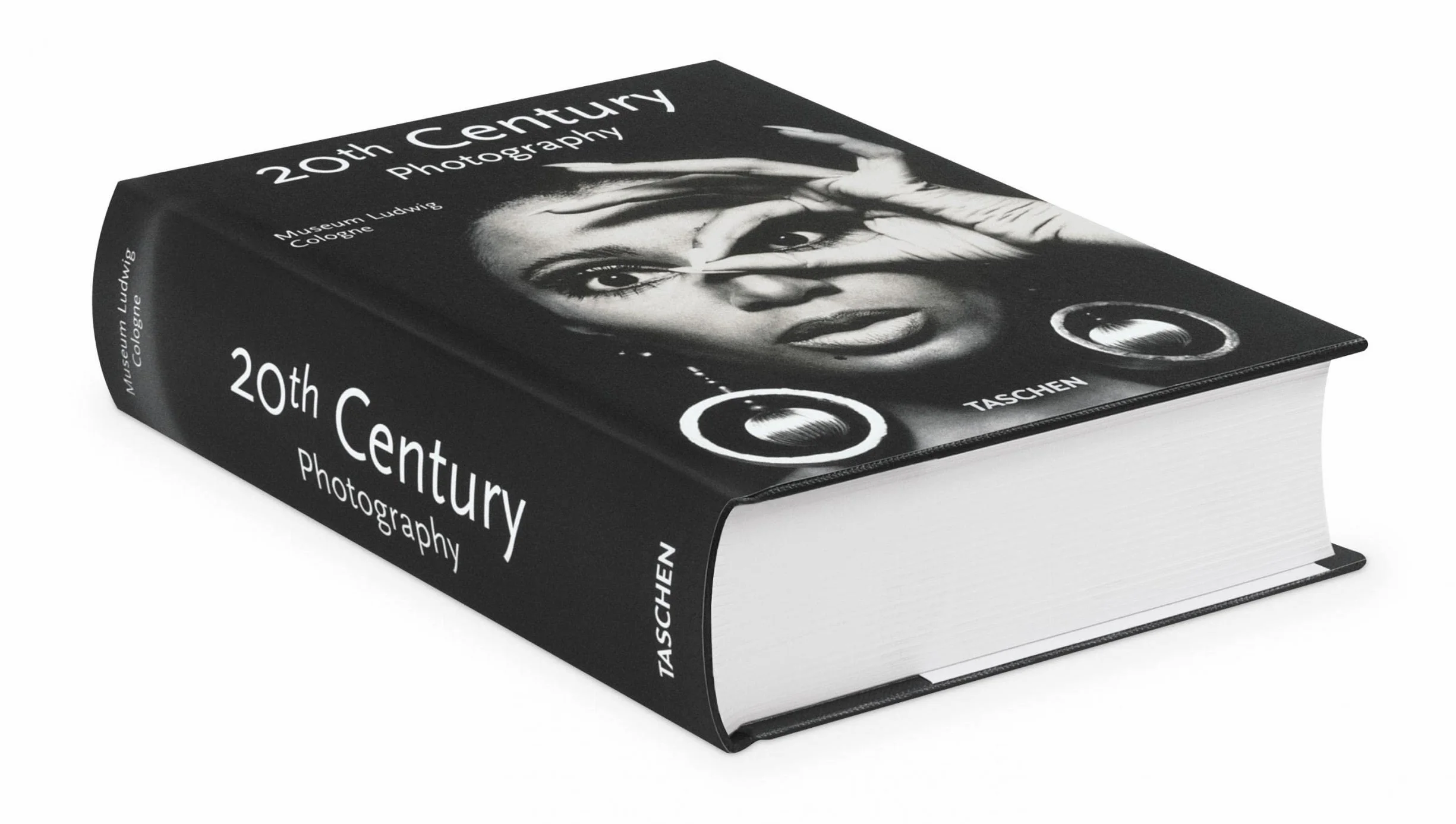 La Fotografía Del Siglo XX (Bibliotheca Universalis)