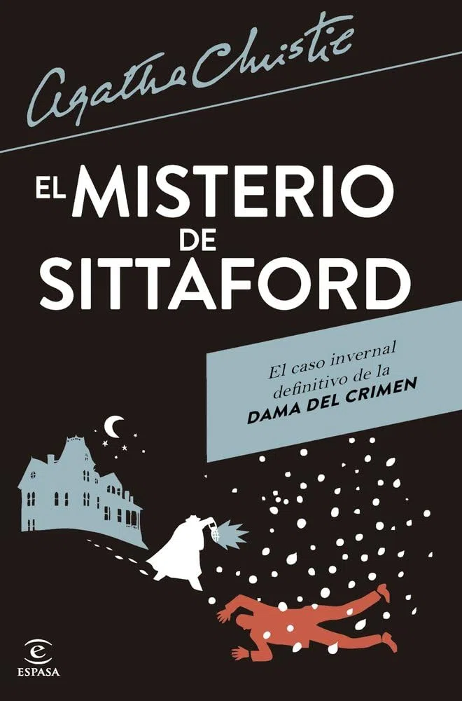 El misterio de Sittaford (Biblioteca Agatha Christie)