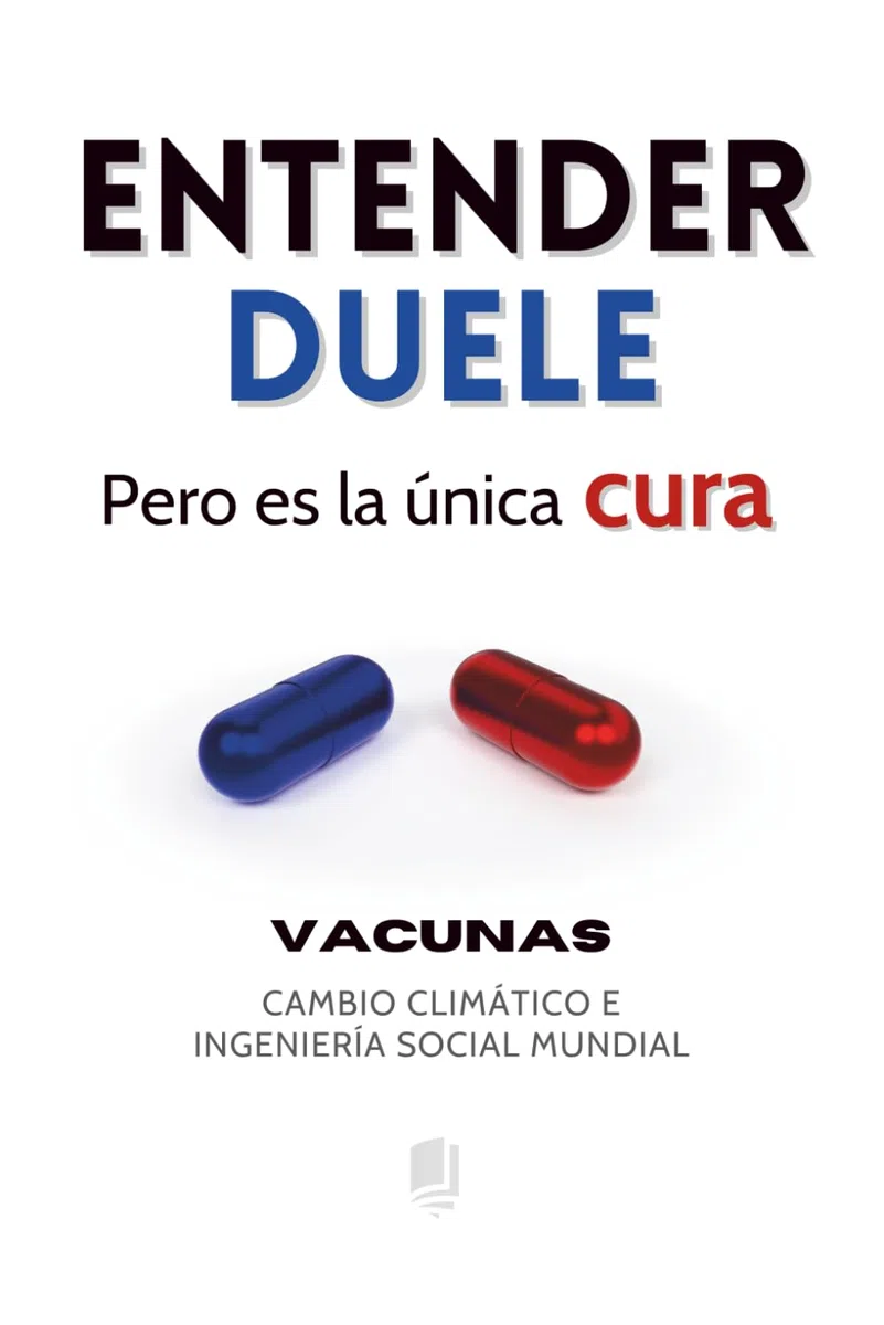 ENTENDER DUELE: Pero es la única cura