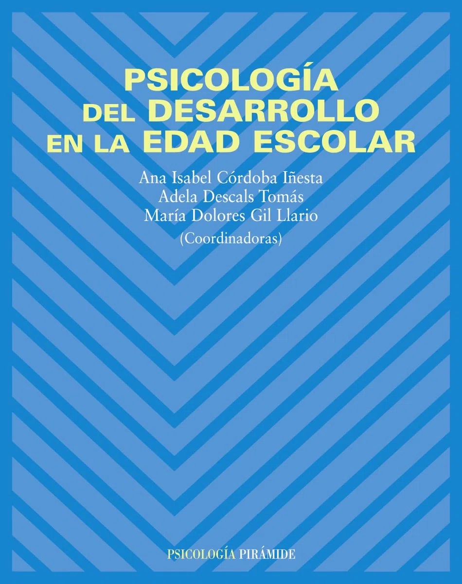 Psicología del desarrollo en la edad escolar