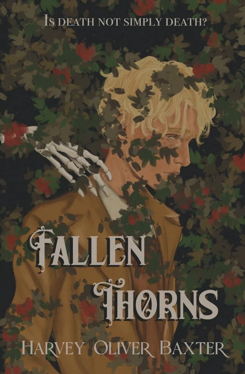 Fallen Thorns: 1