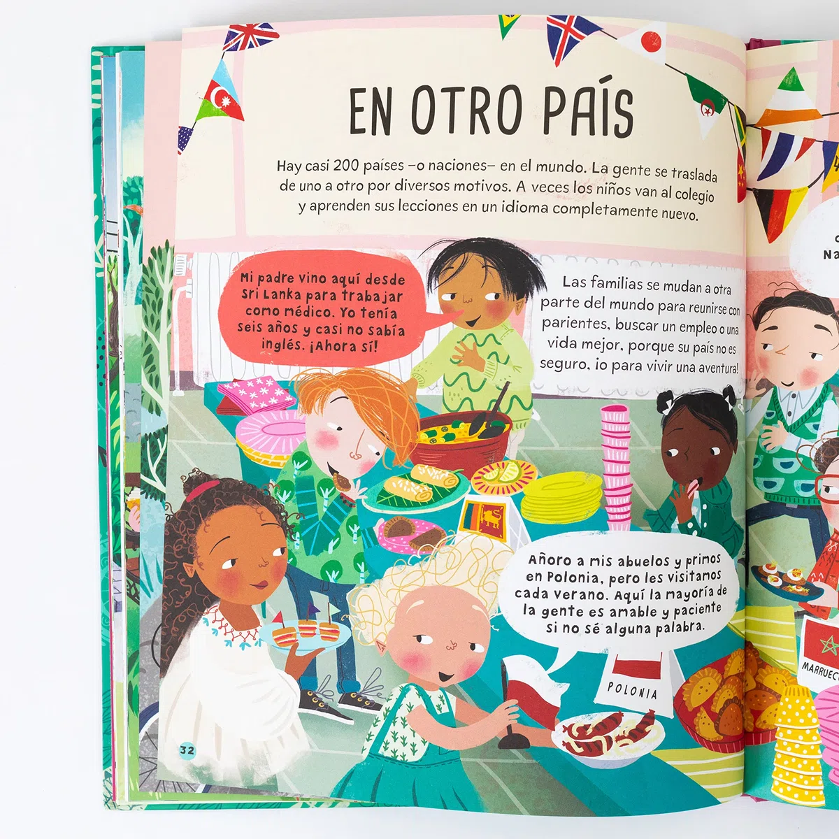 Todos somos diferentes: Una Celebracion De La Diversidad (OCIO Y CONOCIMIENTOS - Ocio y conocimientos)