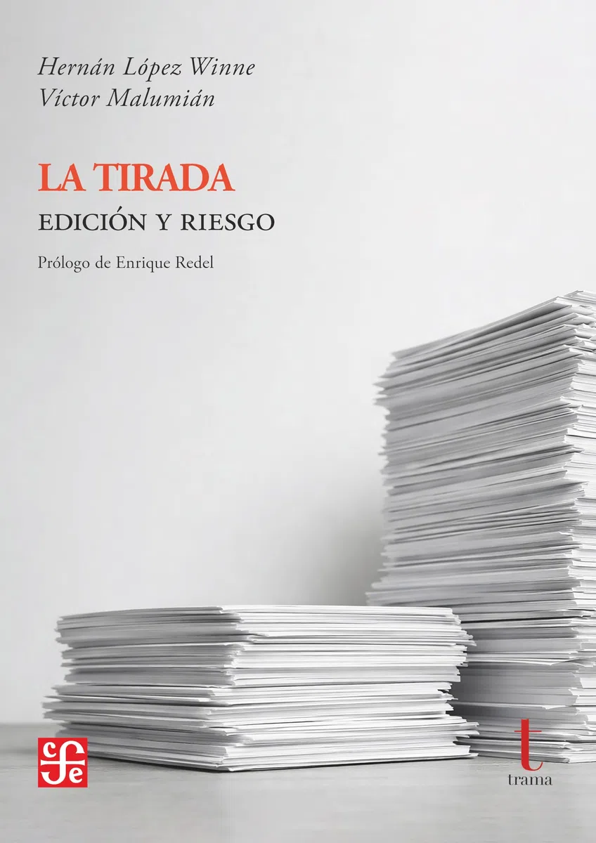 La tirada: Edición y riesgo: 44 (Tipos móviles)