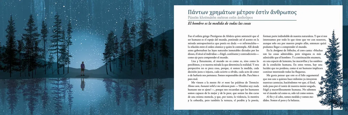 La sabiduría de los clásicos: 5 (Akiwow)
