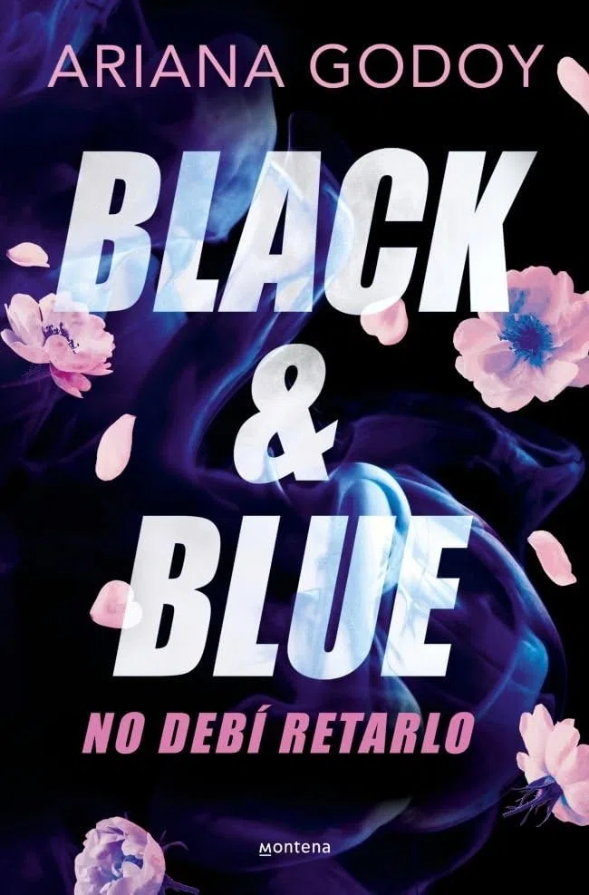 Black & Blue: No debí retarlo (Lo más visto)