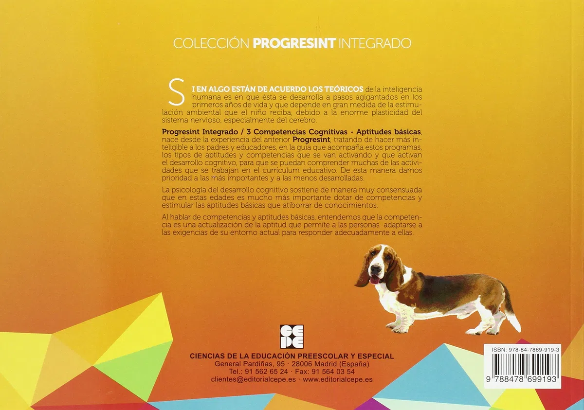 Progresint Integrado 3