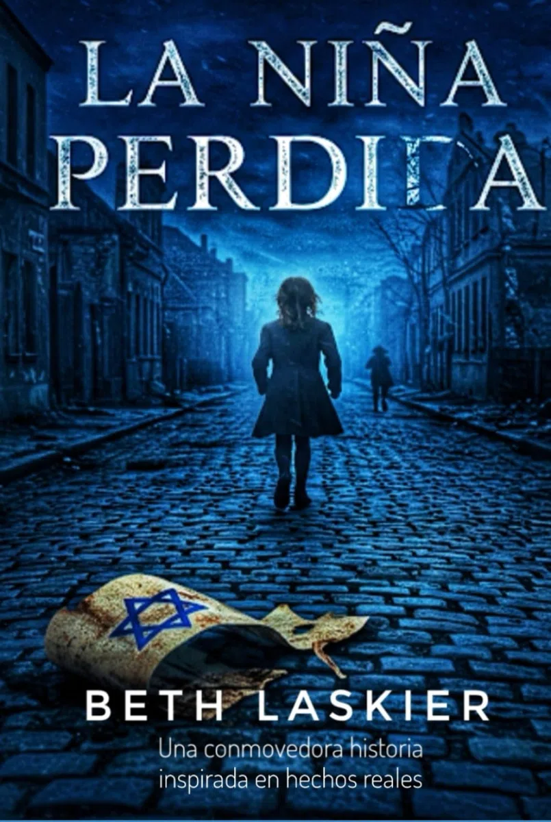 La niña perdida