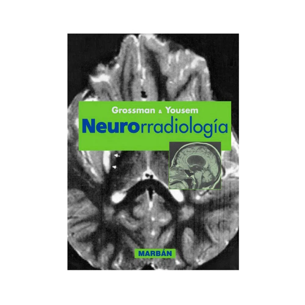 Neurorradiología