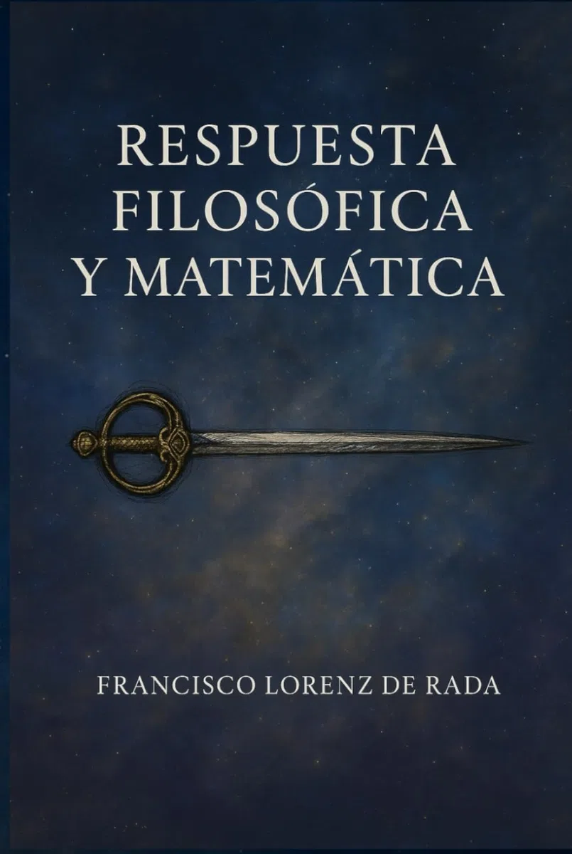 Respuesta filosófica y matemática en la cual se satisface a los argumentos y proposiciones que a los profesores de la Verdadera Destreza y filosofía ... de clásicos de Verdadera Destreza)