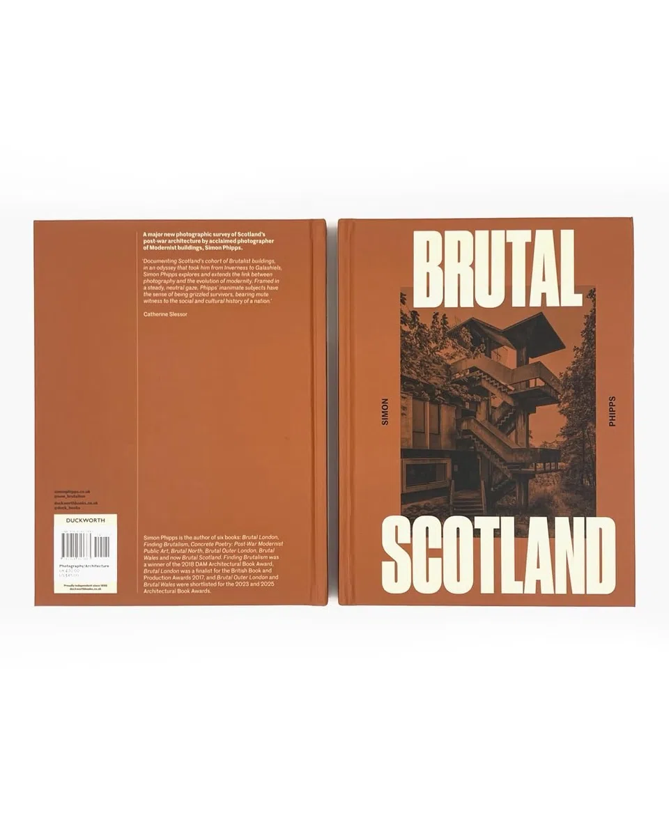 Brutal Scotland