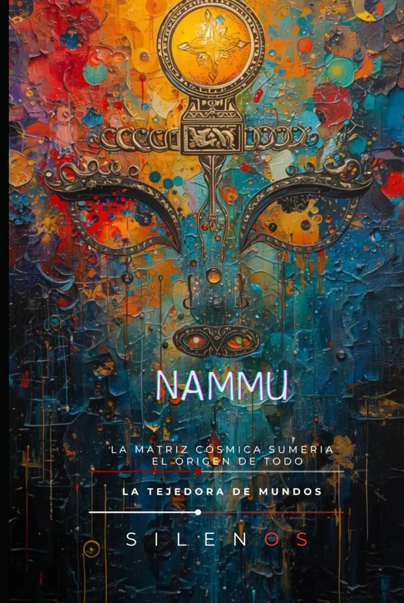 NAMMU: Uras: La Madre Primordial de la Tierra Fértil y Profunda (MESOPOTAMIA)