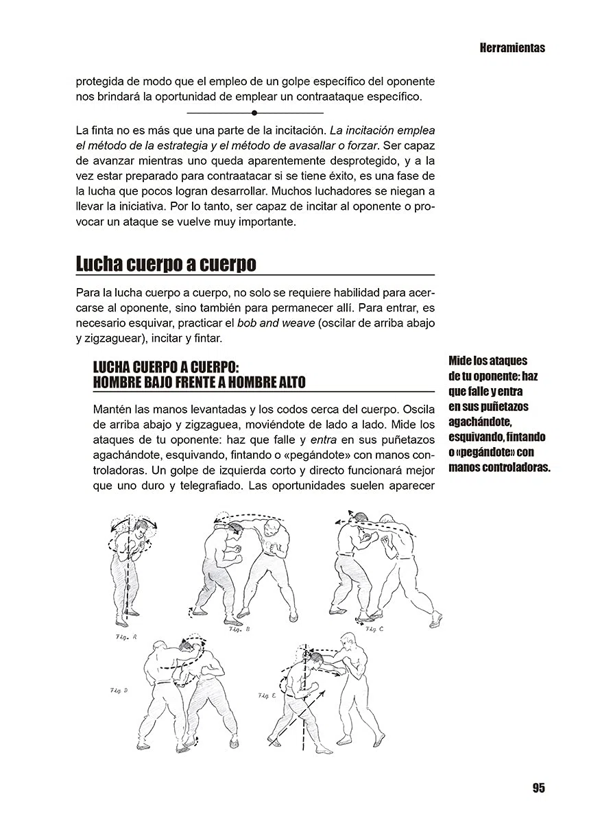 El Tao del Jeet Kune Do: Nueva edición ampliada. (Bruce Lee)