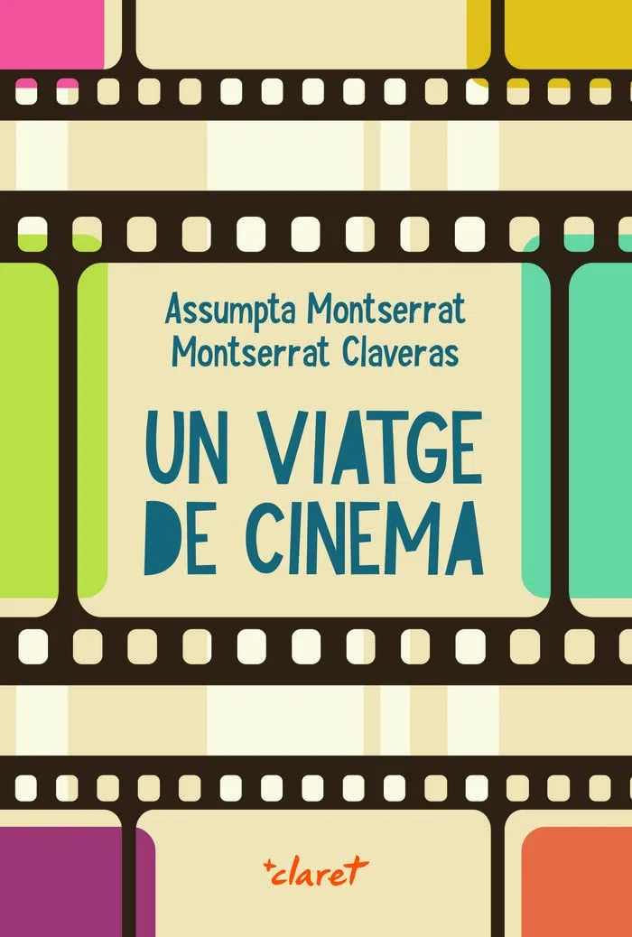 Un viatge de cinema (SIN COLECCION)