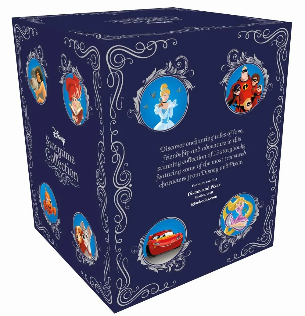 Disney Storytime Collection (Special Edition)