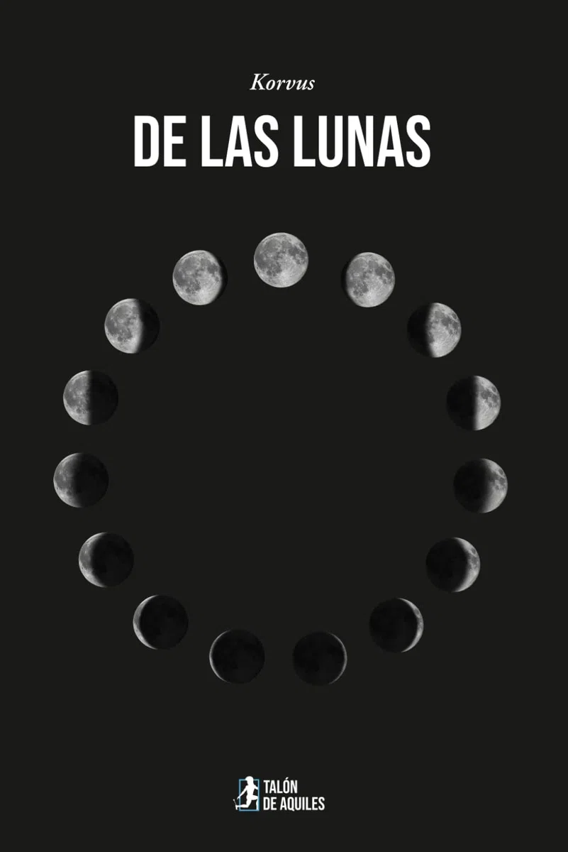 De las lunas