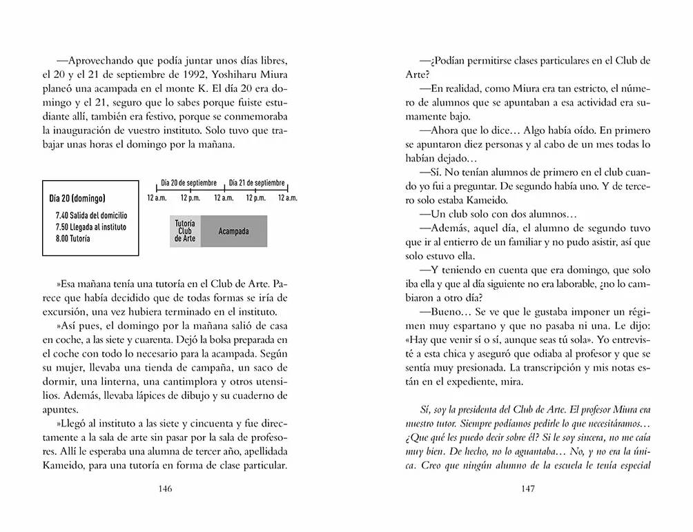 Strange pictures (Strange Books) (Roja y negra)