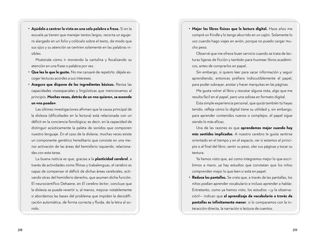 Jugar, leer, crecer: El método para acompañarlos en la lectoescritura a su ritmo (Bruguera Tendencias)