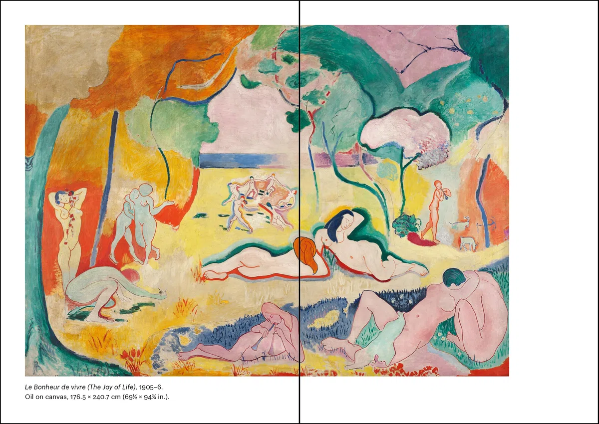 The World According to Matisse